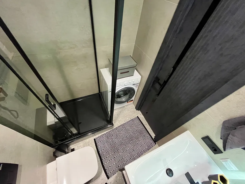 Квартира Семейная квартира для комфортного отдыха — Ярославль