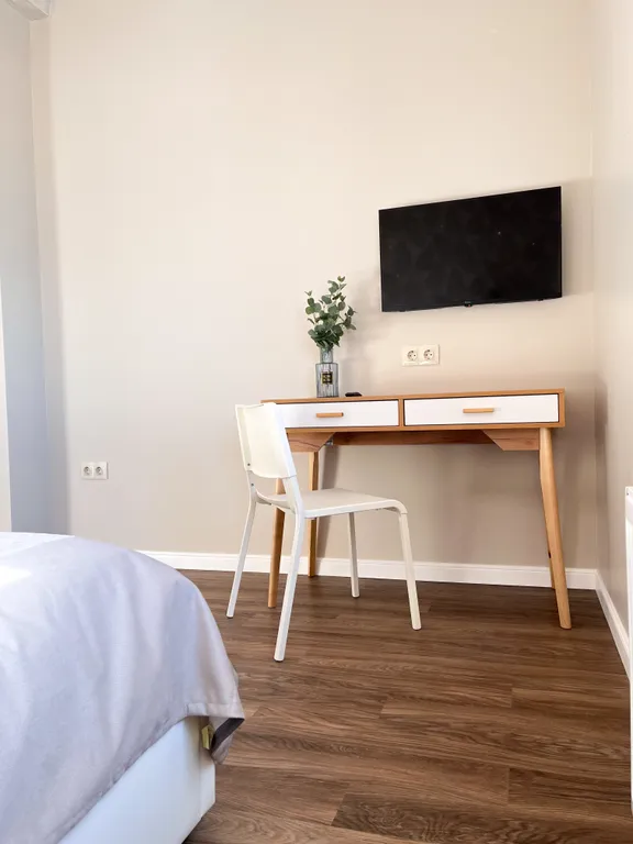 Дом Сокольница с сауной