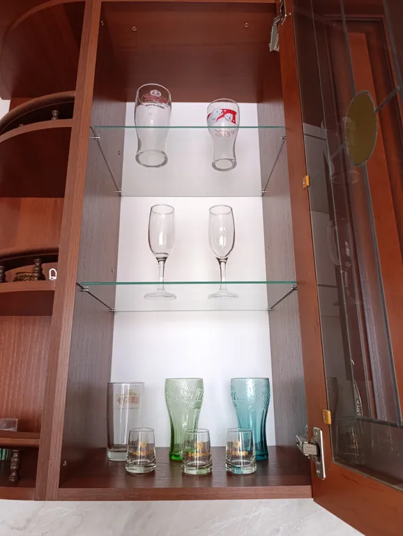 Квартира, где живет счастье