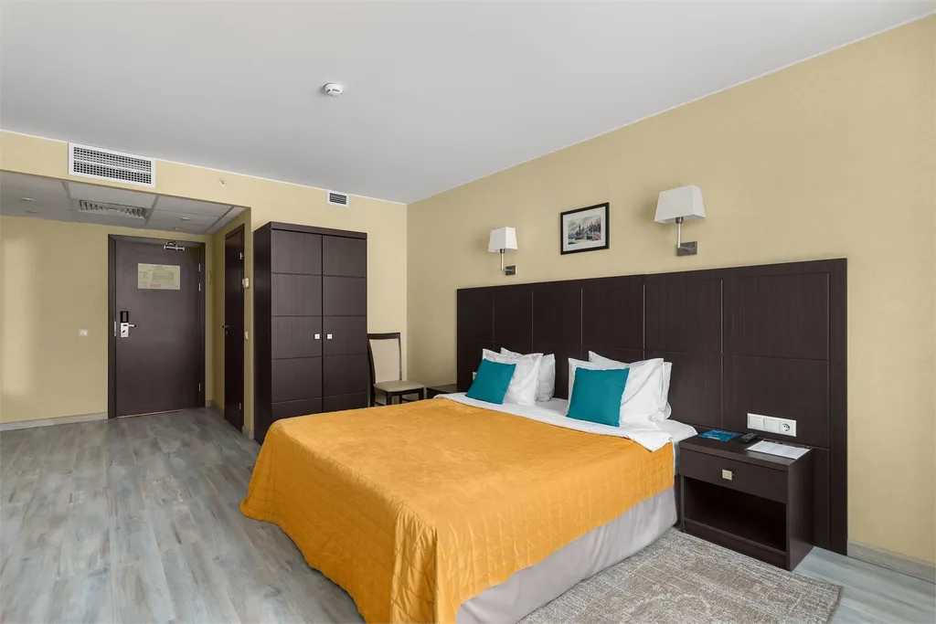 Квартира Комната — Санкт-Петербург