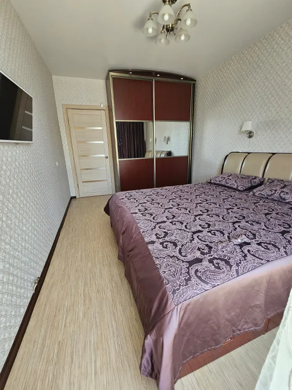 Просторная 4-х к. квартира в самом сердце Владивостока