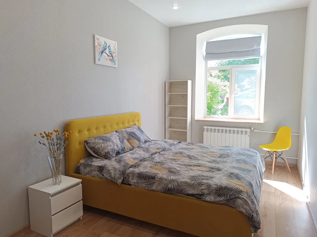 Квартира в Петергофе