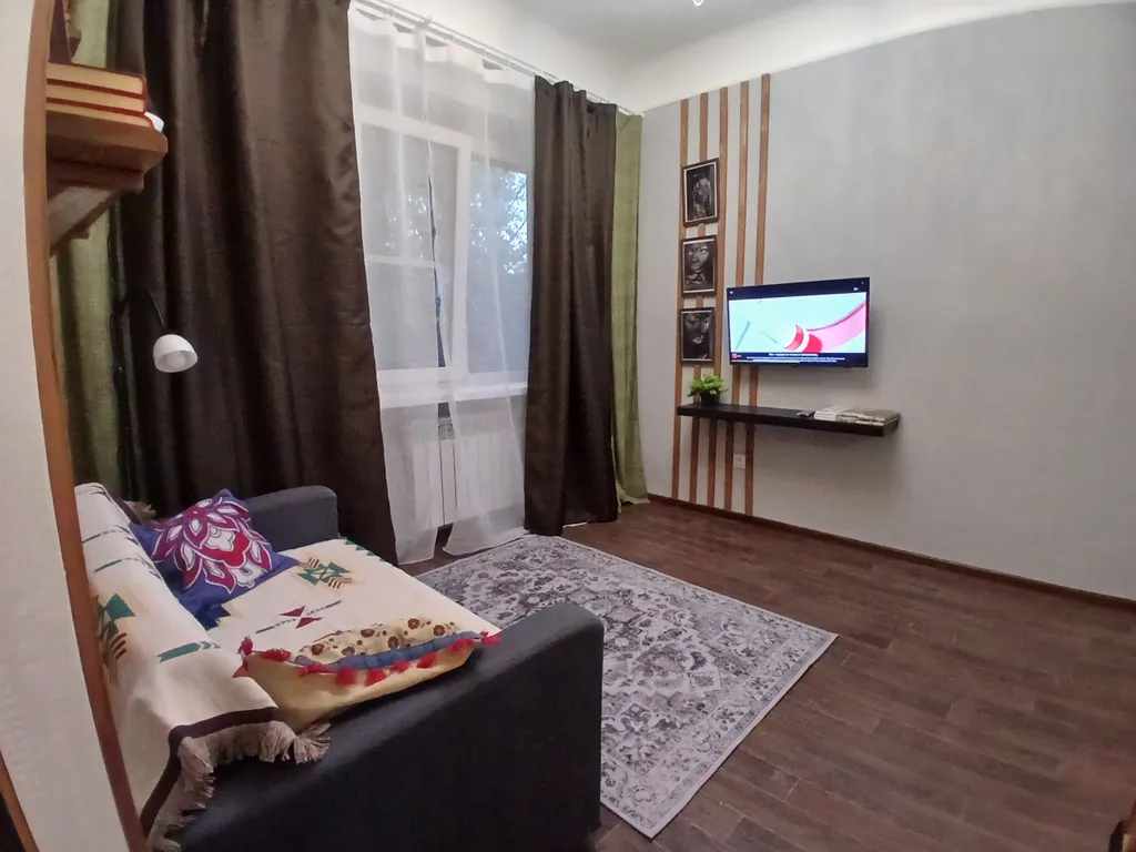 Релакс и комфорт для Вас