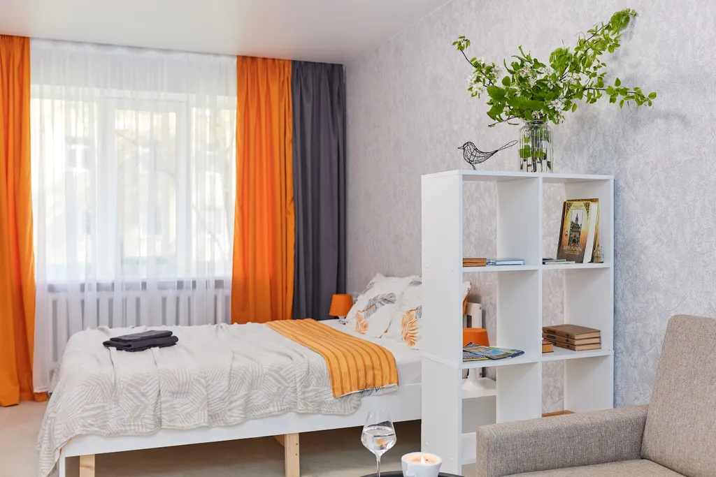 Smarthome в самом центре