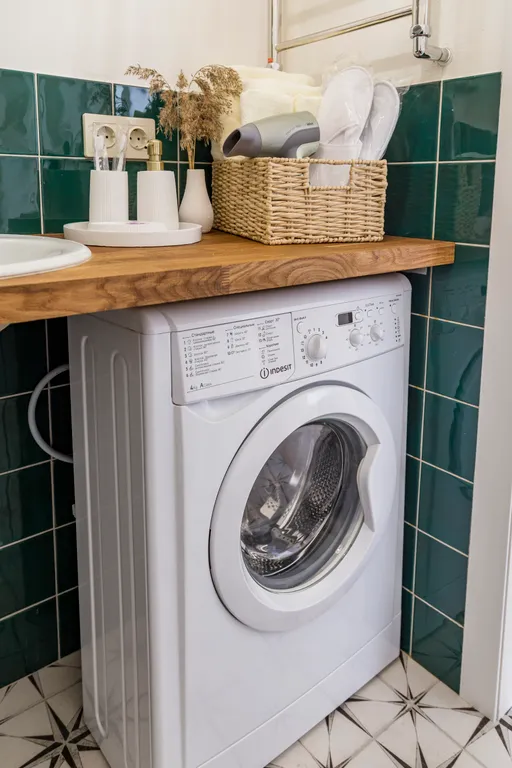 Квартира Квартира Дизайнерская Студия Апарт Аристократик, озеро Тихое 3 минуты пешком — Светлогорск