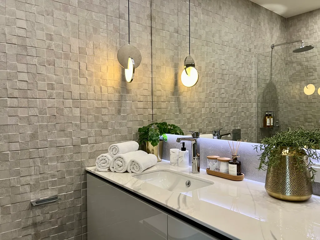 Квартира Квартира Deluxe — Санкт-Петербург