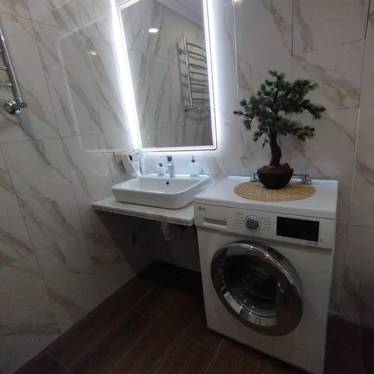 Квартира Квартира Резиденция Граф Толстой — Анапа