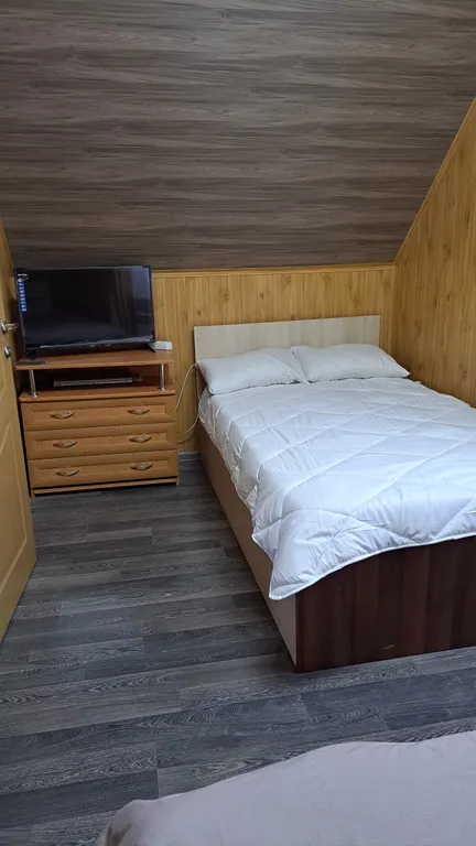 Коттедж Семейный дом номер 2 — Губка