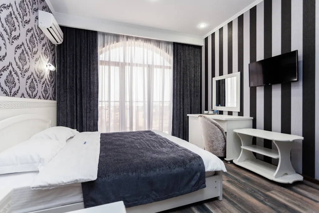 Квартира Комната — аренда посуточно в Витязево