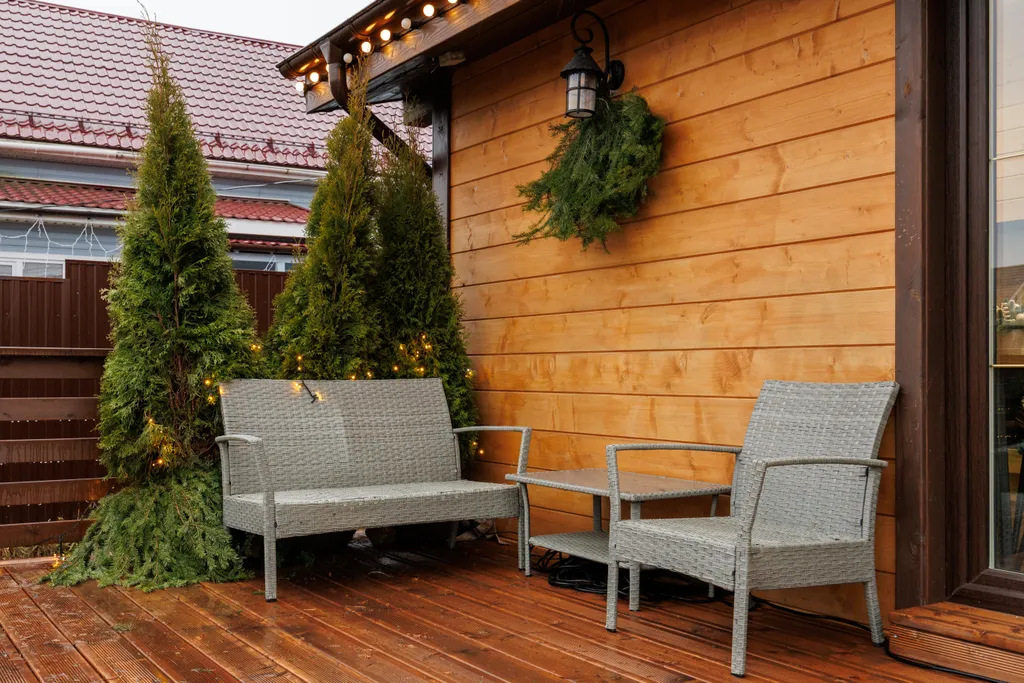 Елизаветинские Дачи