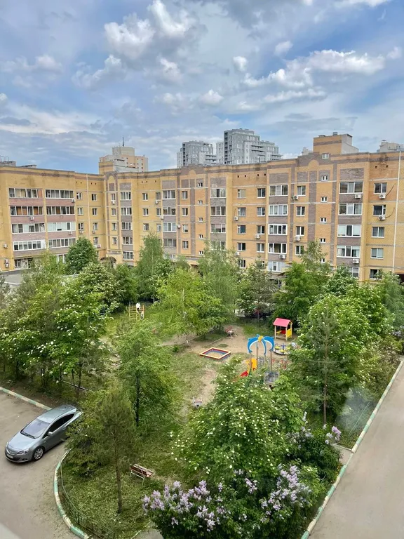 Квартира Уютная квартира рядом с центром — Казань