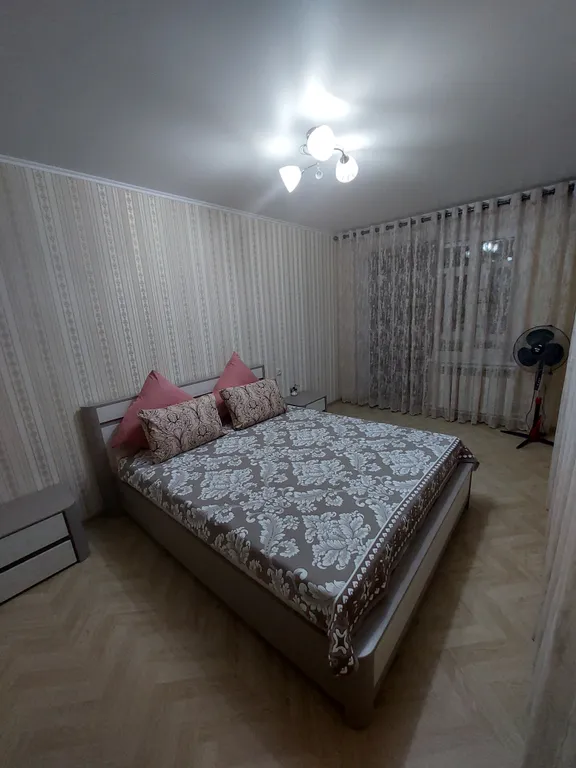 Уютная квартира в центре Дербента