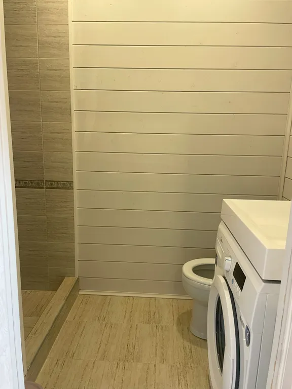 Коттедж Коттедж — Сухум