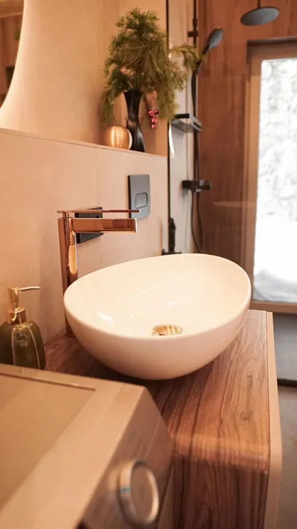 Дом премиум класса, вдалеке от суеты, в уединенном месте