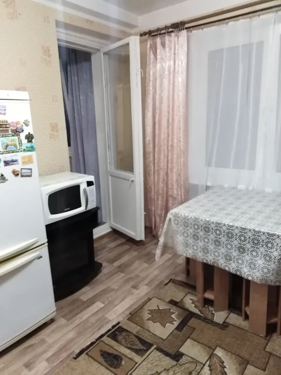 Уютная чистая квартира со всем необходимым для вашего отдыха