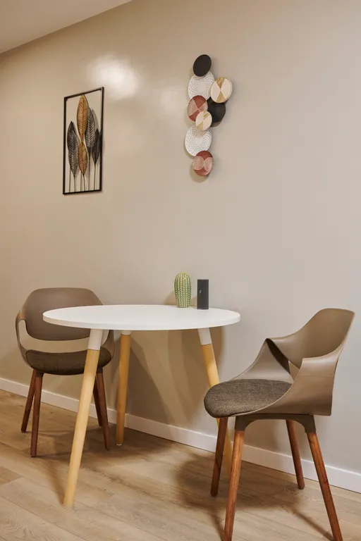 Стильная  квартира недорого