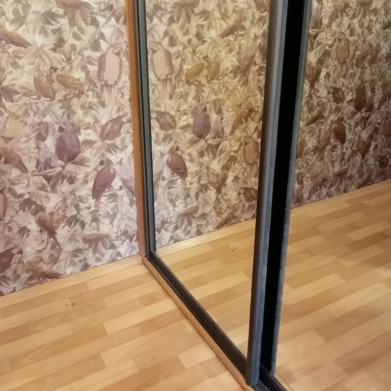 Квартира две остановки от вокзала