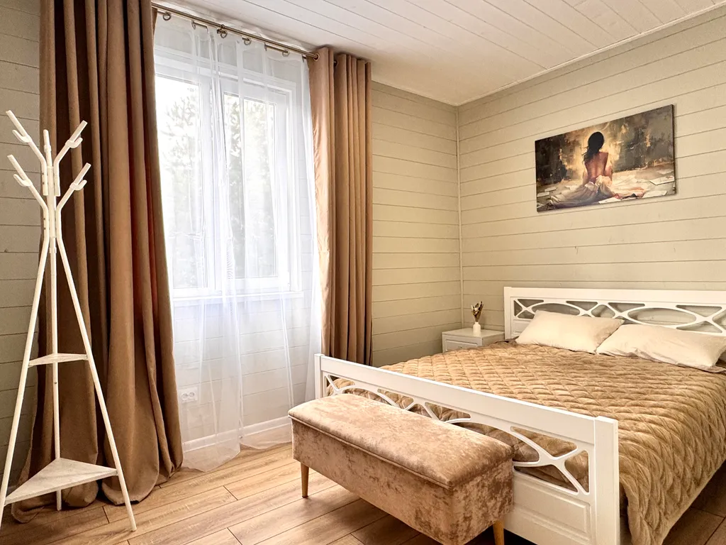 Гостевой дом Favorite