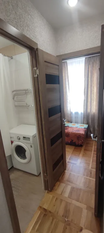 Уютная квартира с ремонтом