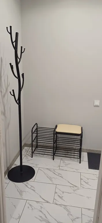 Уютная новая квартира с евроремонтом в центре города