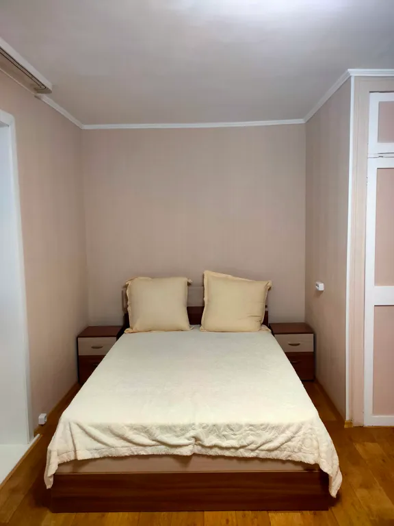 Тёплая и чистая однокомнатная квартира