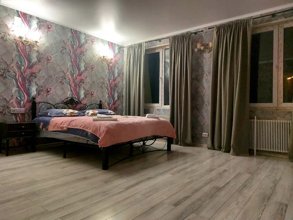 Уютная квартира в 10 минутах от горы Эльбрус