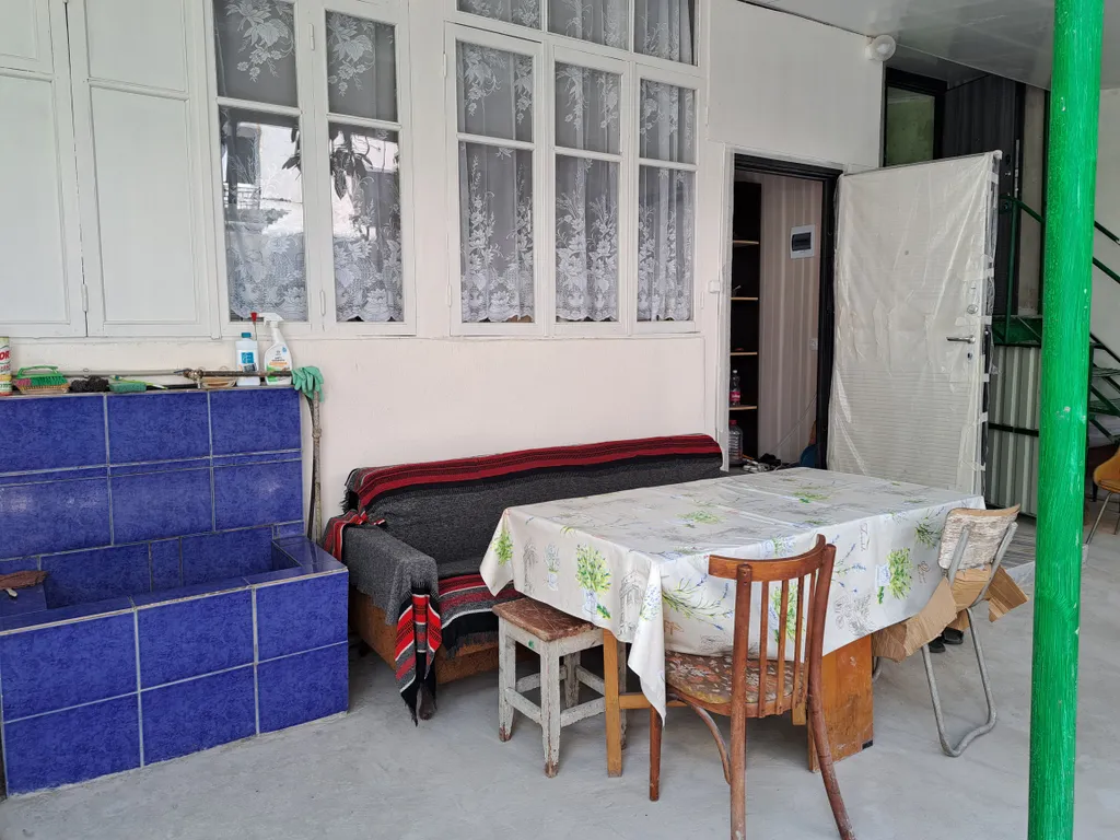 Домик для лучшего отдыха в центре