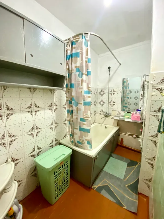 Уютная квартира в п. Талакане