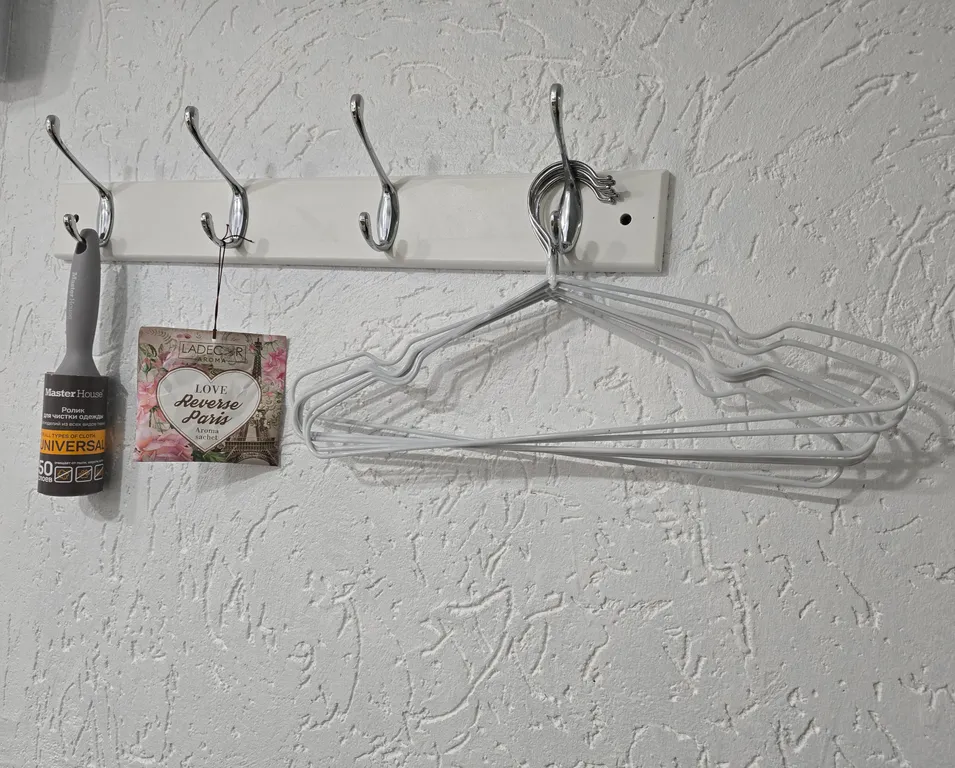 Уютные душевные апартаменты у метро Выборгская