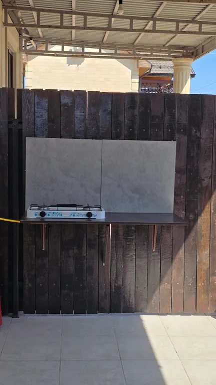 Домик у Моря