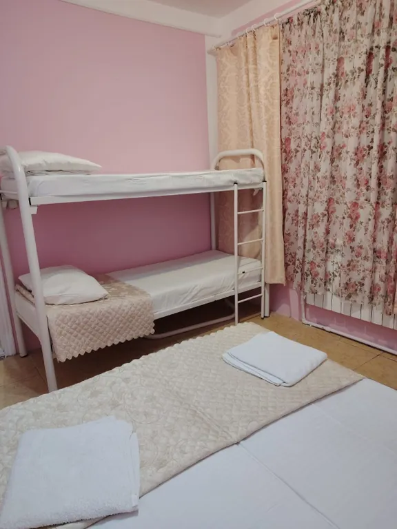 Квартира Комната — Анапа