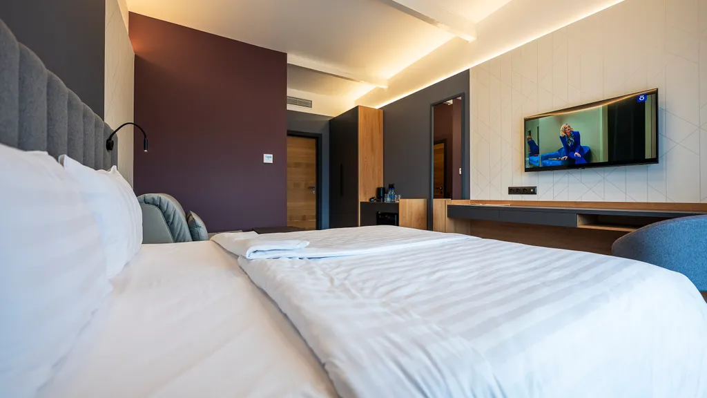 Таунхаус улучшенный