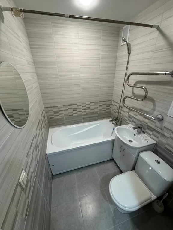 Квартира в центре города