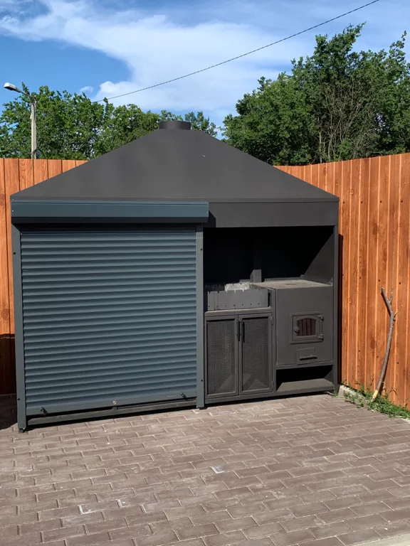 Дача на живописном берегу Дона в казачьей станице