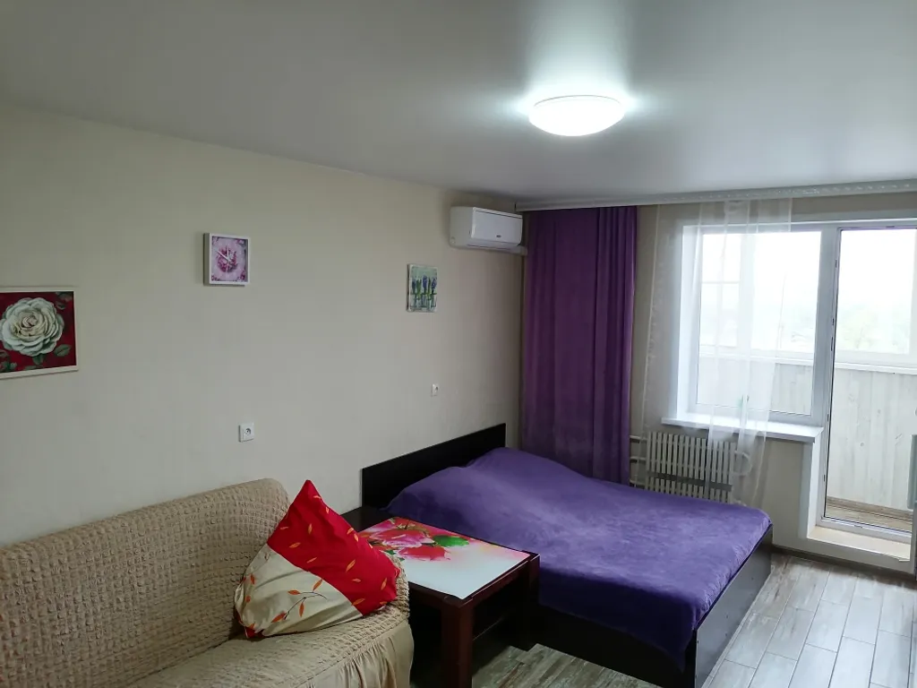 Новая квартира у трассы М4 — аренда посуточно в Воронеж