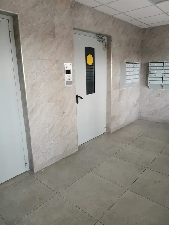 Квартира Новая квартира в ЖК Горгиппия в 15 минутах от берега моря — Анапа