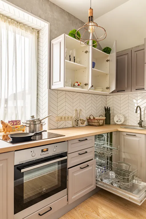 Дом у озера