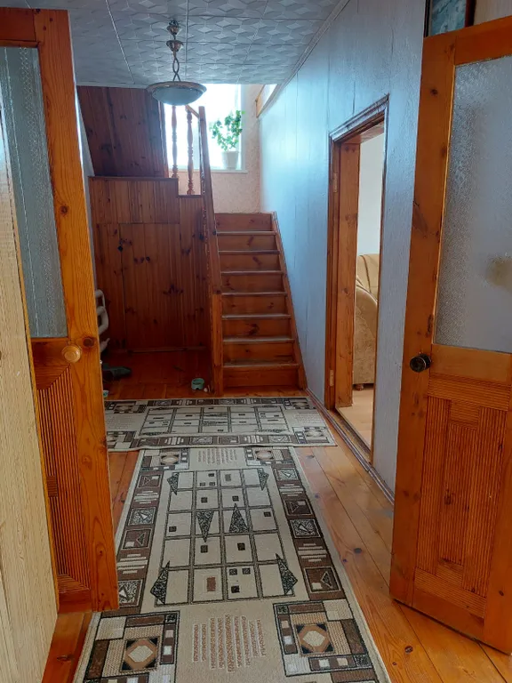 Гостевой дом Жираф