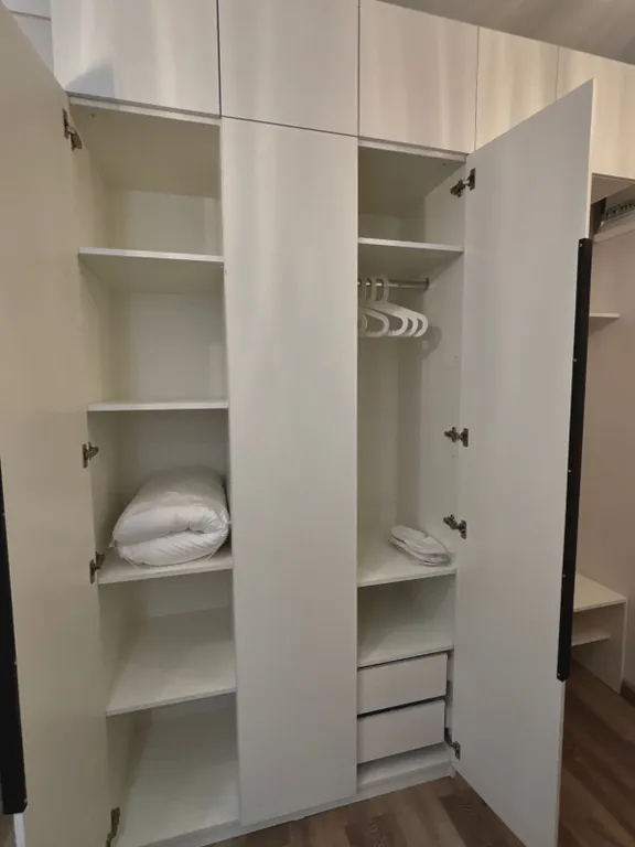 Новые семейные апартаменты в 5 минутах от жд вокзала