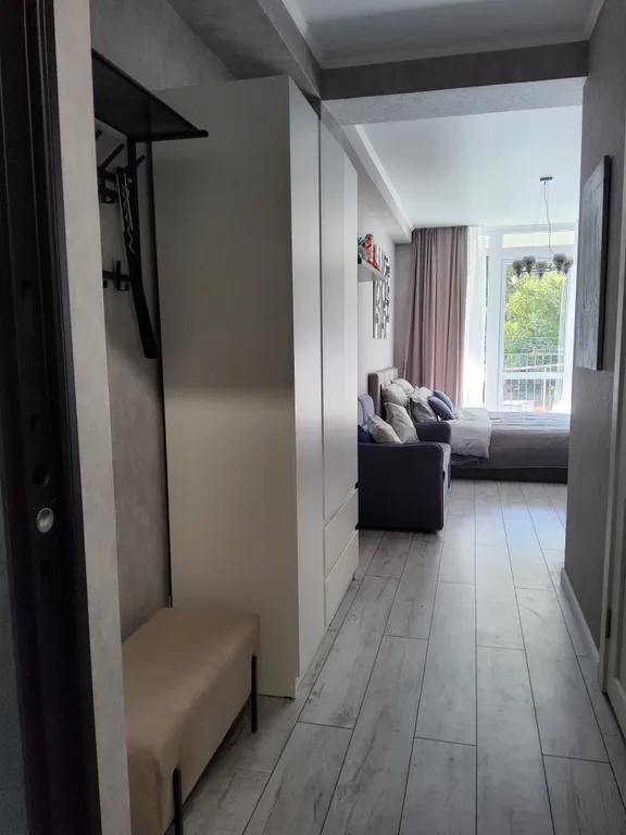 Апартамент у моря