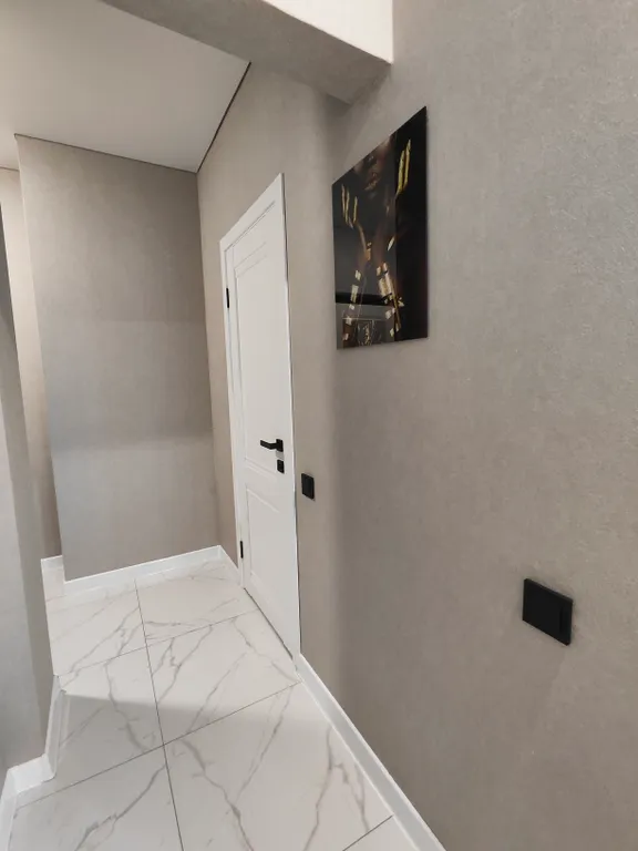 NATALI Aparts 108.2 Дизайнерская студия в центре города