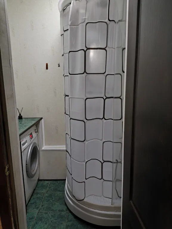 Квартира рядом с М4, 2 комнаты