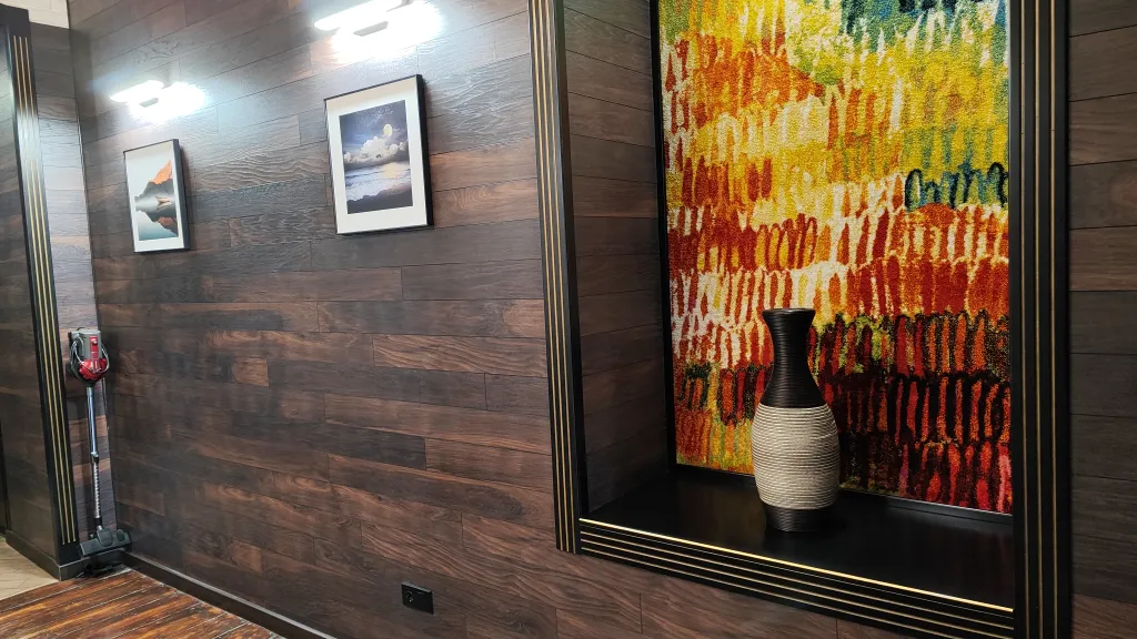 Просторная квартира в самом центре Дербента