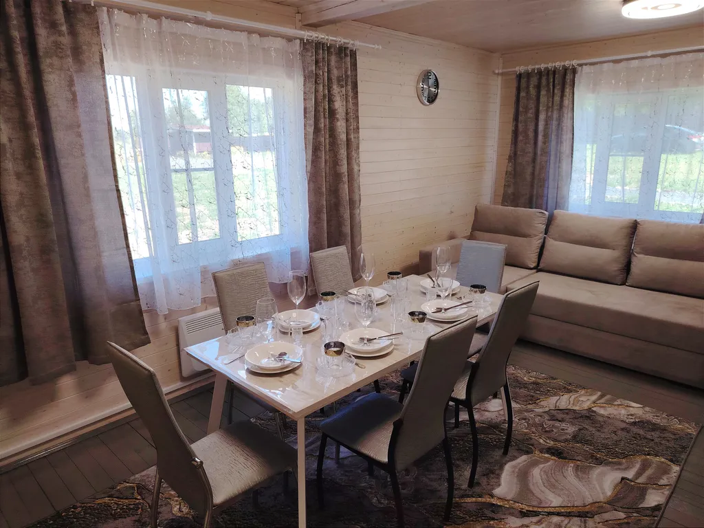 3-комнатный Дом