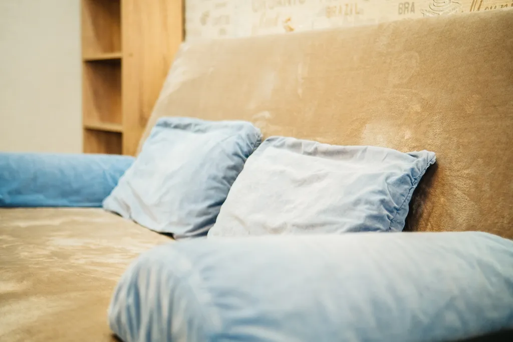 Квартира в самом центре Твери