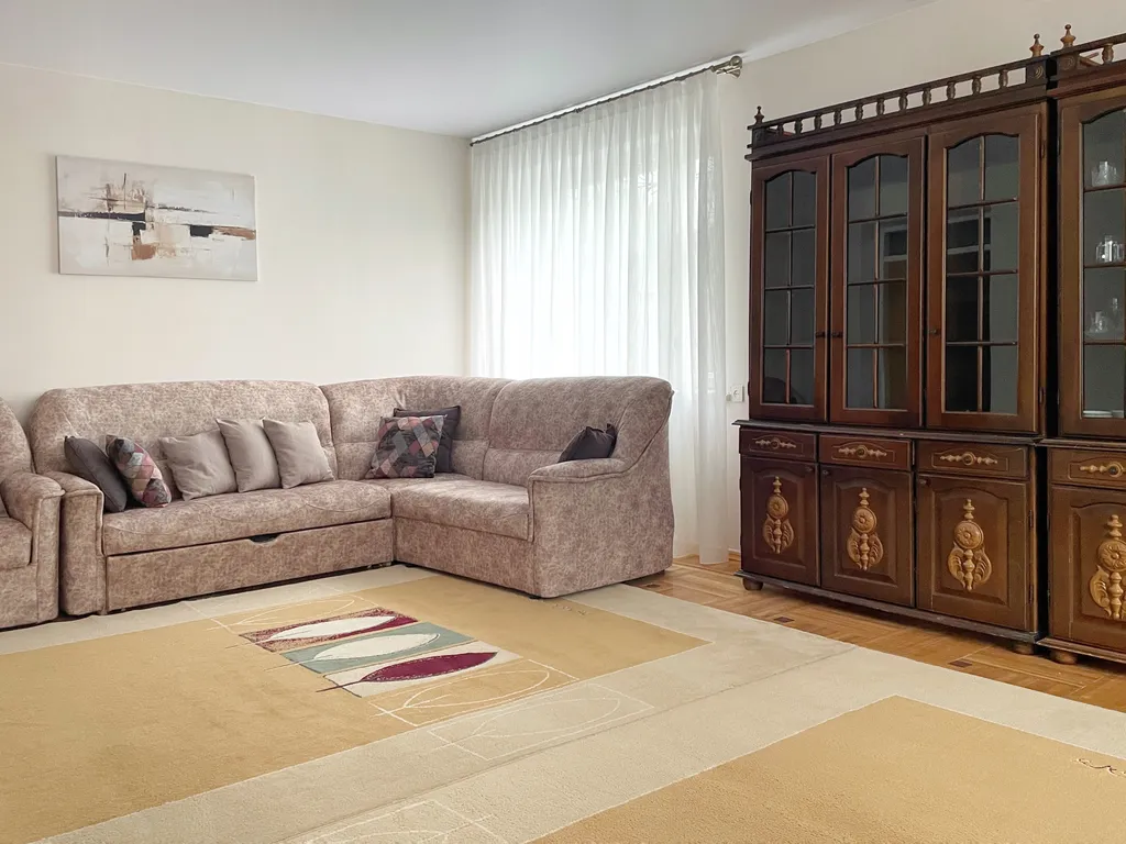 Коттедж Уютный дом недалеко от Собора и парка — Кисловодск