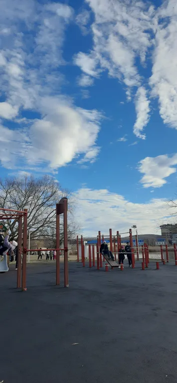 Квартира Квартира Уютная и красивая студия 36м на озере — Горячий Ключ