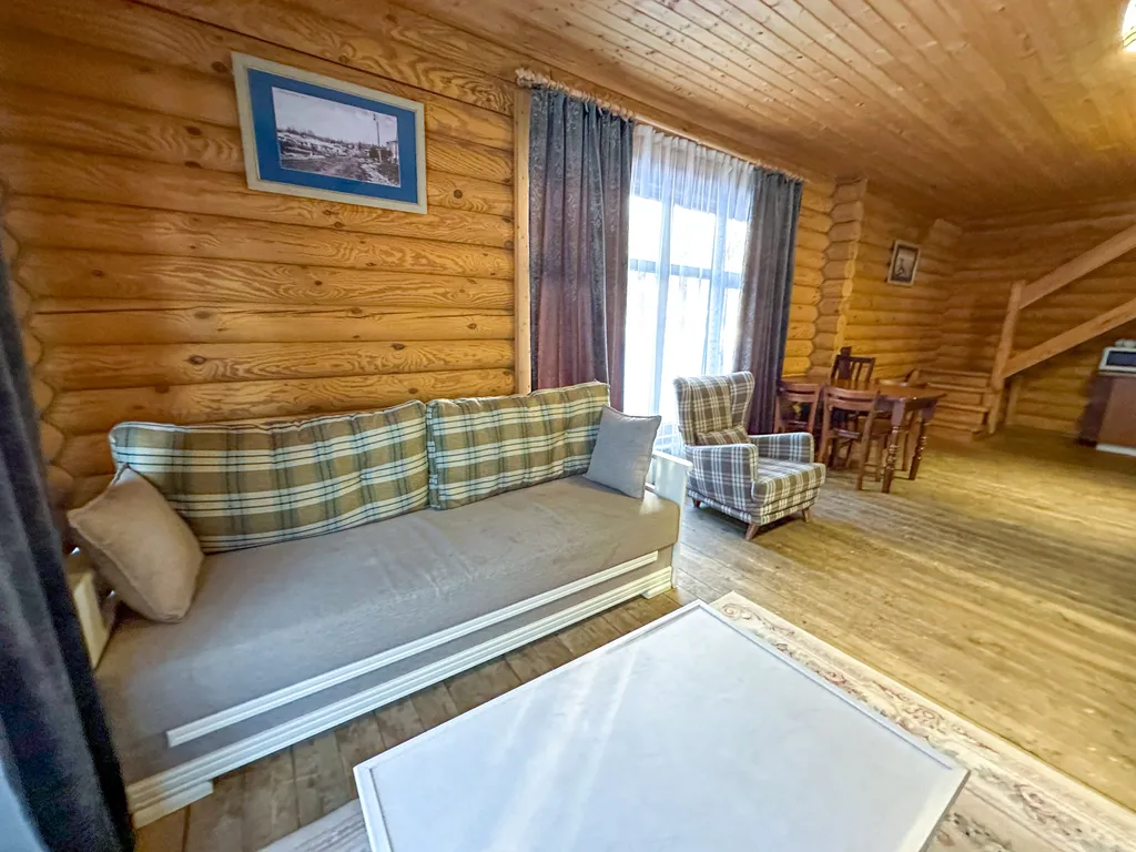 Дом в Эко комплексе Лаура