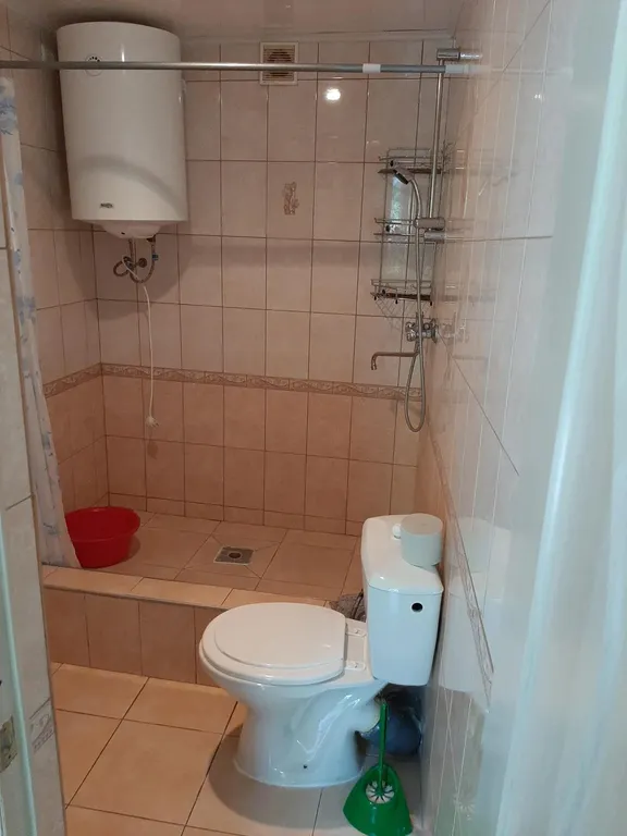 Квартира Комната — Гагра