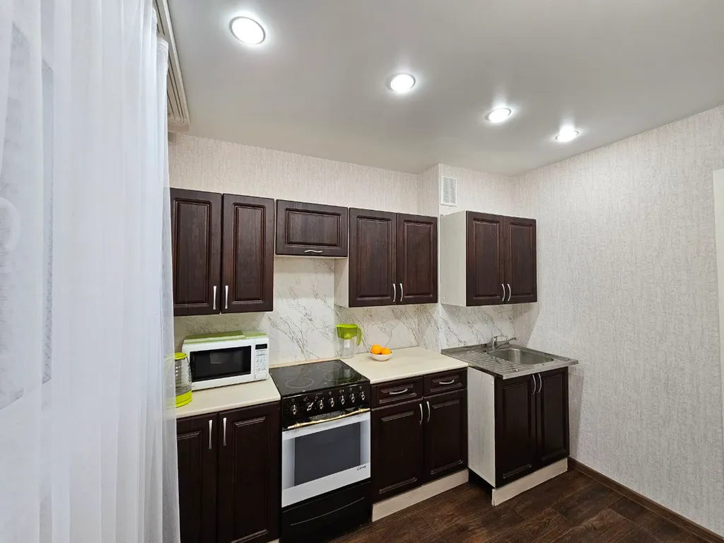 Уютная квартира для отдыха